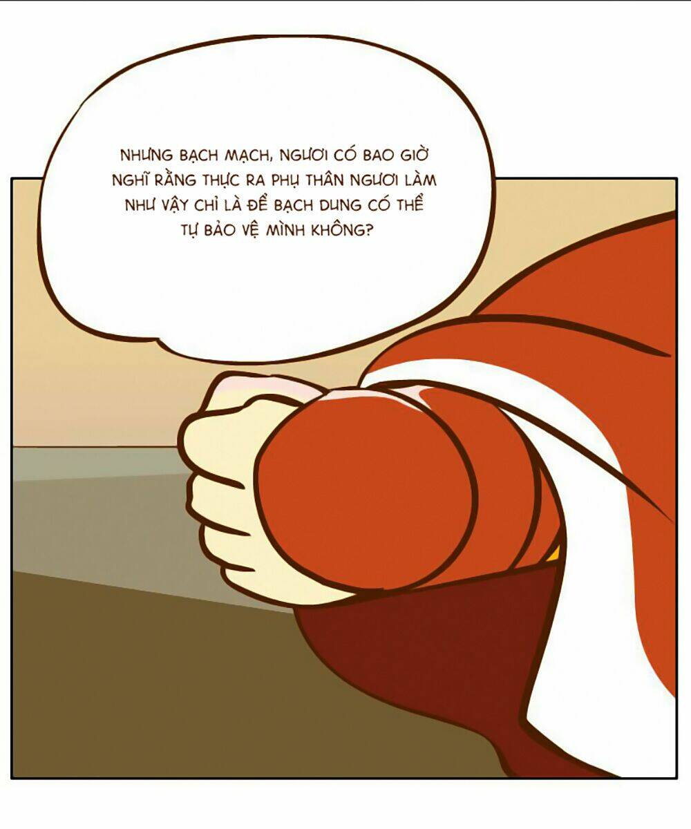 Hòa Thượng Và Tiểu Long Quân: Chapter 6