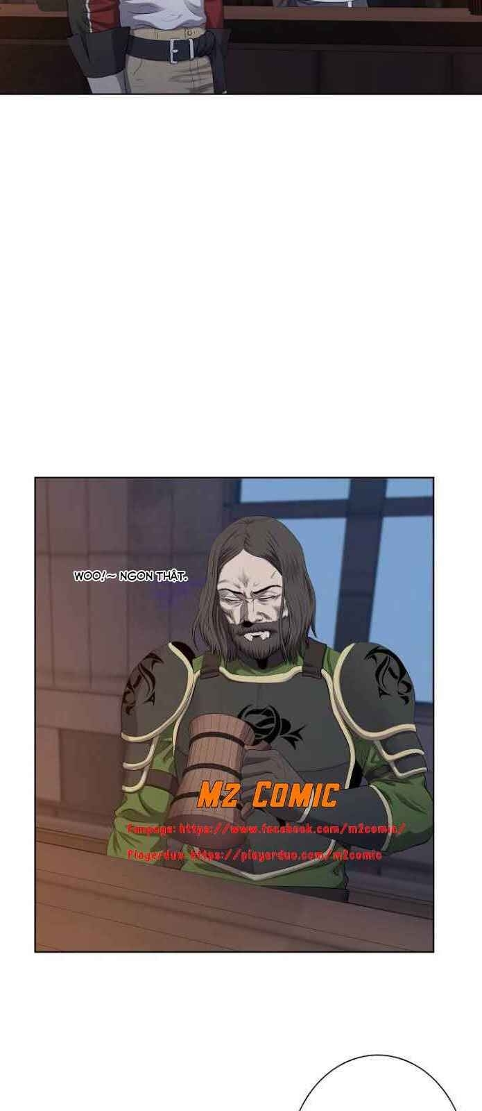 Cấp Độ Của Tôi Là Cao Nhất: Chapter 8