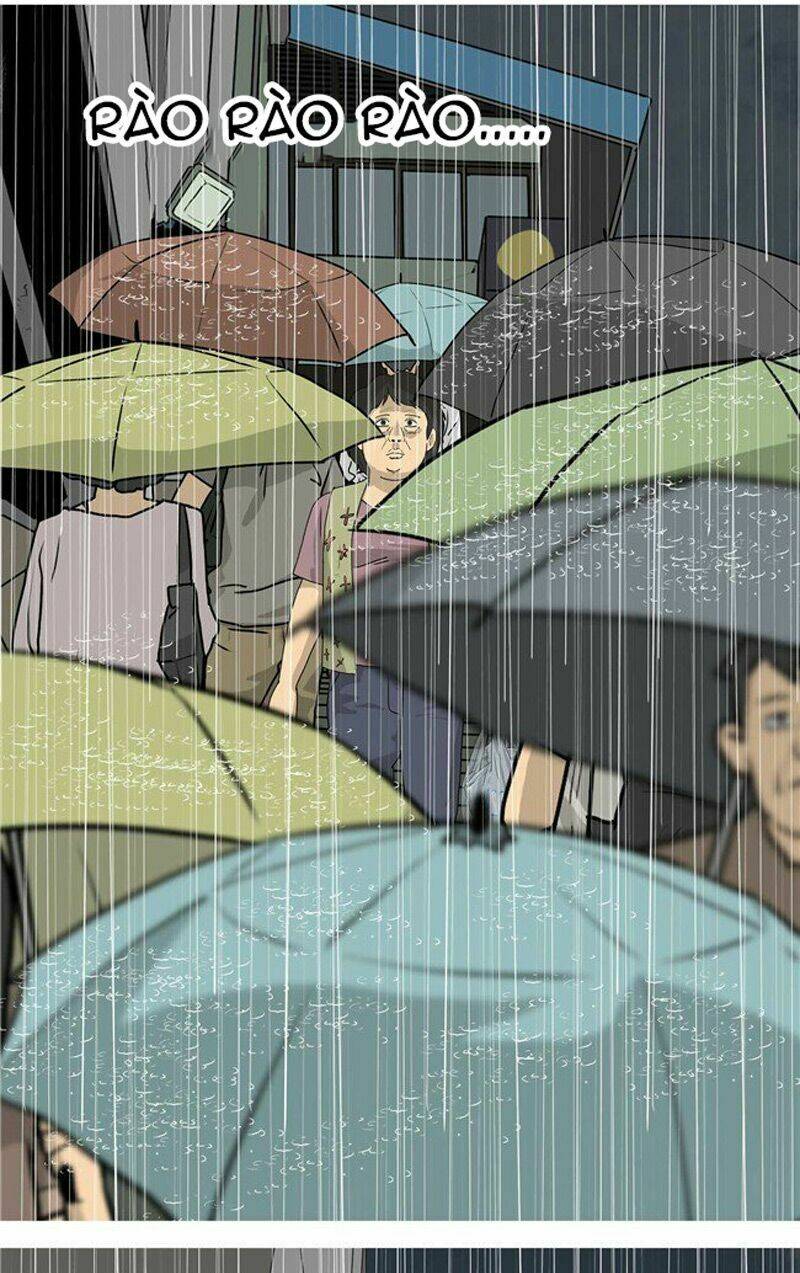 Hồi Sinh: Chapter 15