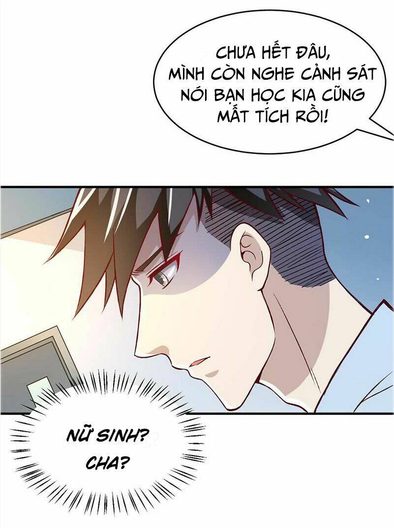 Táng Kiếm Quyết: Chapter 10
