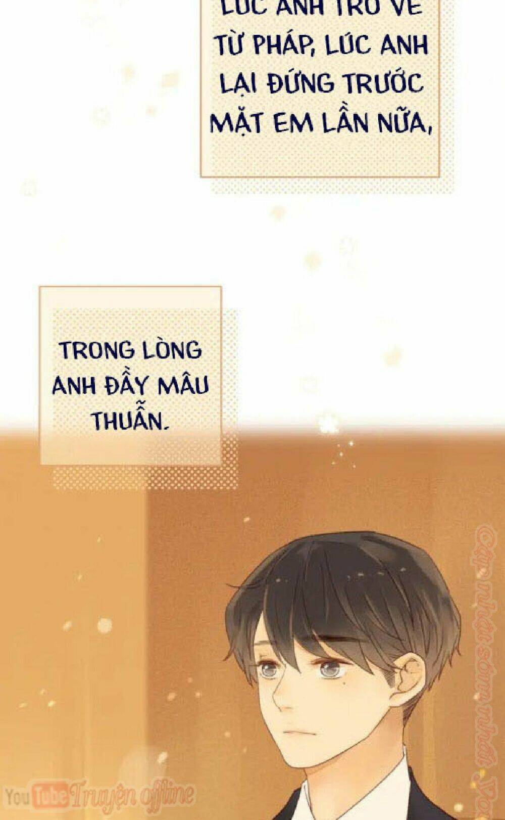 Cô Ấy Không Đáng Yêu: Chapter 85
