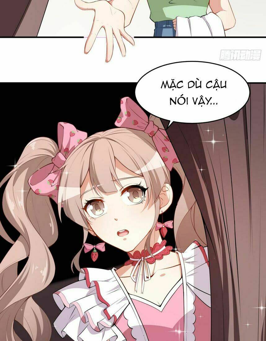 Mỹ Nhân Tâm Động: Chapter 23