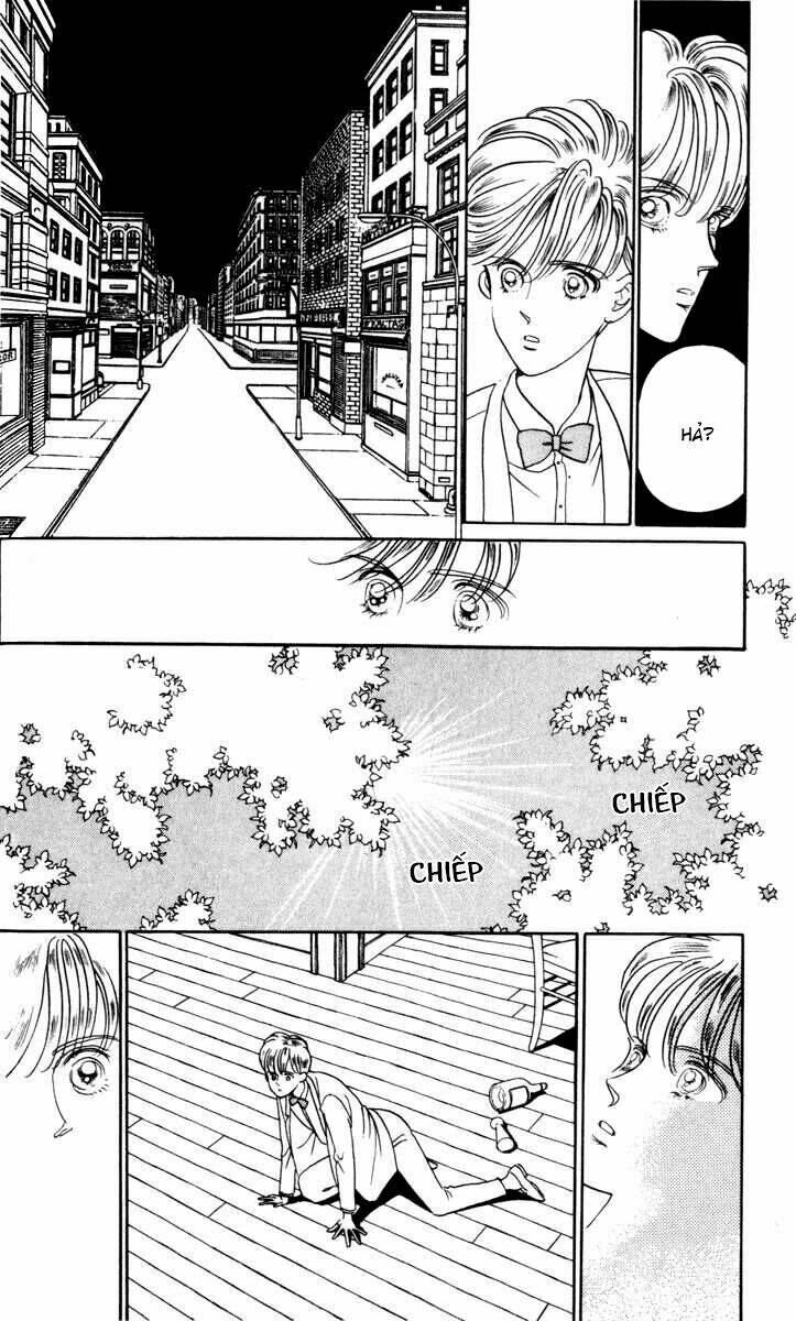 Tsuki no Ko: Chapter 1