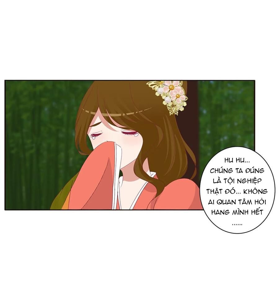 Thông Linh Phi: Chapter 605