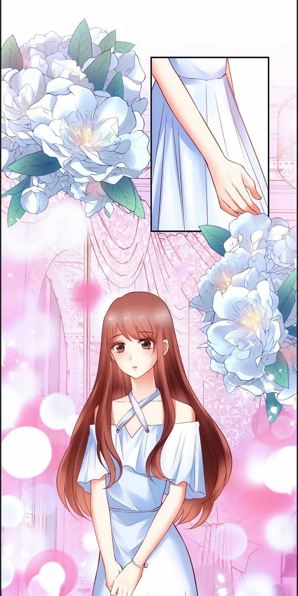 Bạn Trai 1/4 Của Tôi: Chapter 11