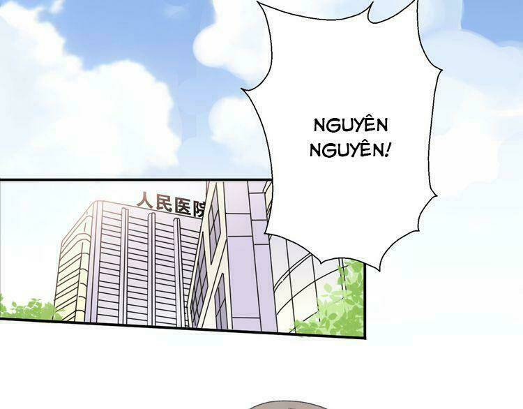 Cuộc Chiến Tình Yêu: Chapter 32