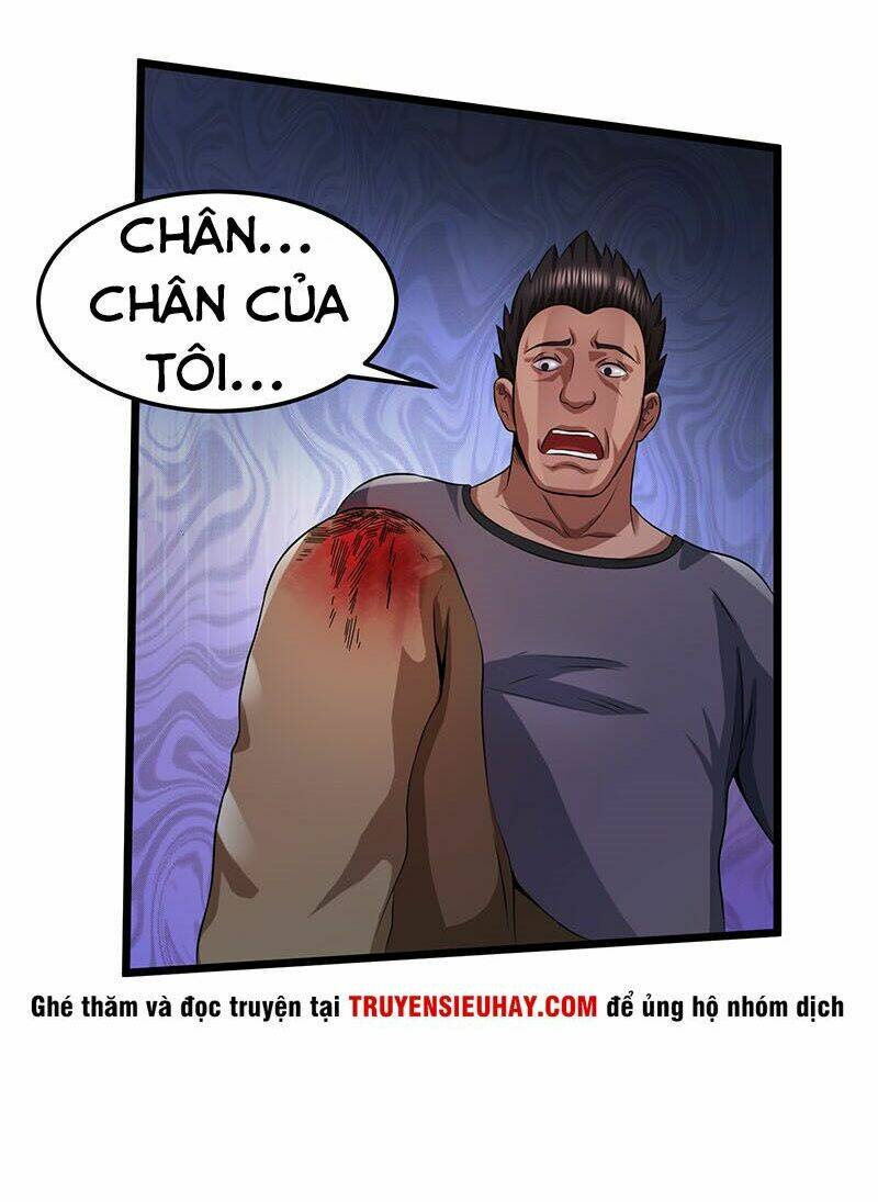 Tiên Vương Trùng Sinh: Chapter 21