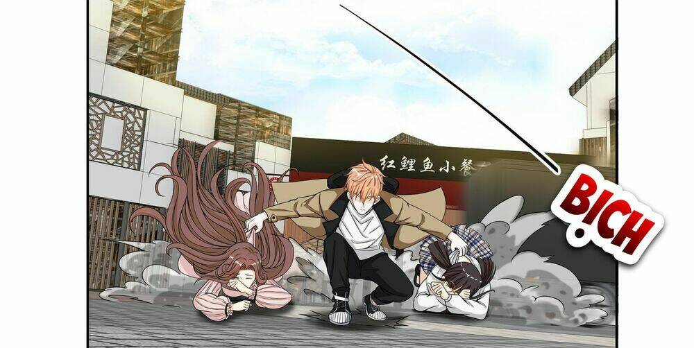 Tối Cường Khí Vận Hệ Thống: Chapter 6