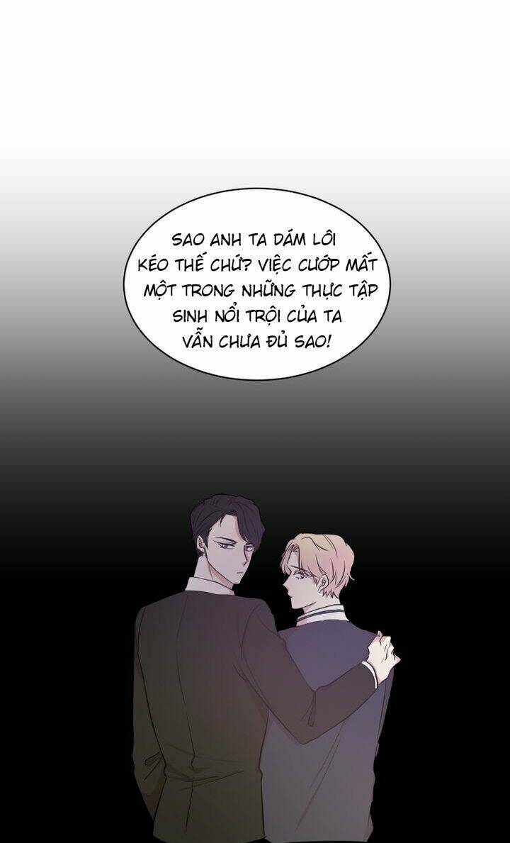 Idol Sống Trong Nhà Tôi !: Chapter 6