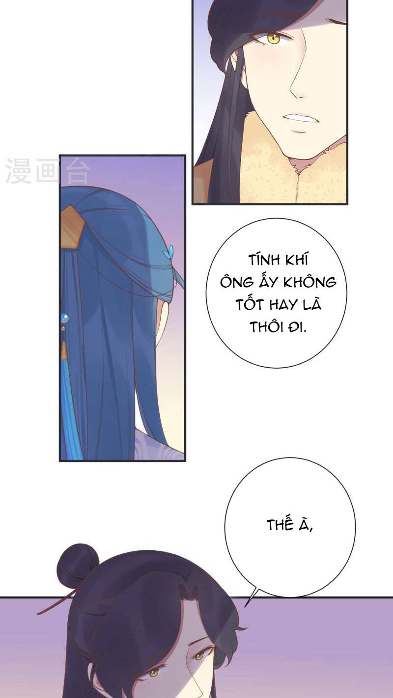 Hoàng Hậu Bận Lắm: Chapter 199