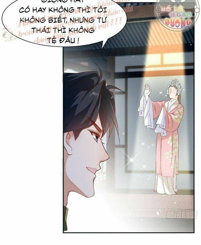 Ảnh Đế Yêu Hồ: Chapter 38