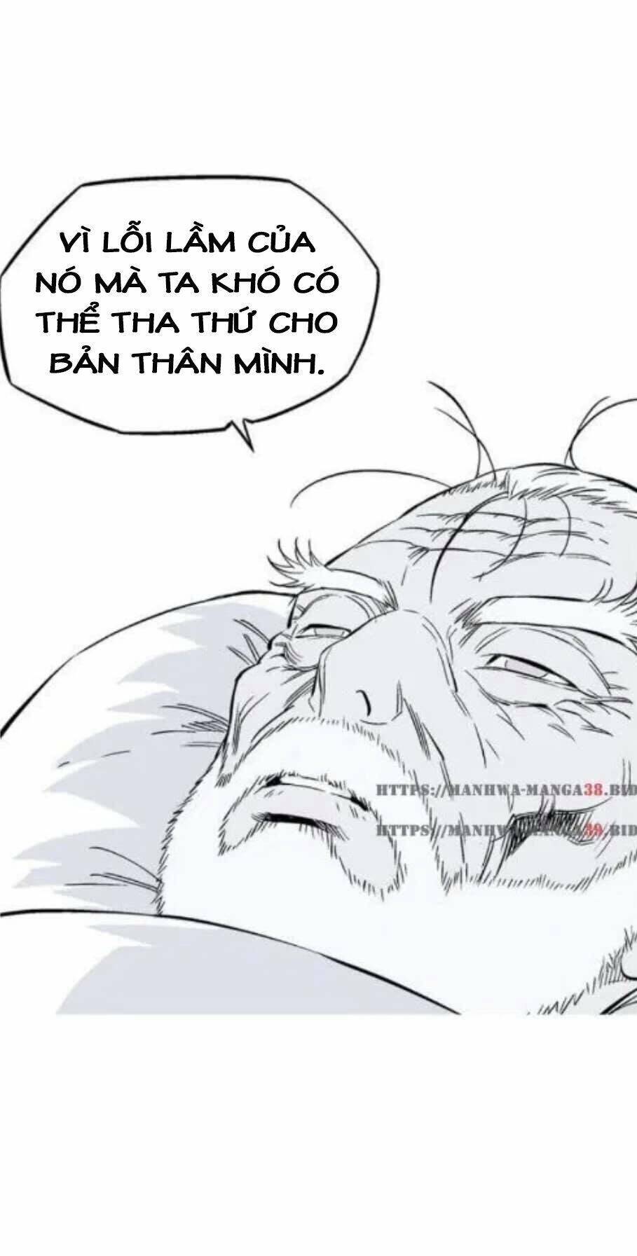 Cao Thủ 2: Chapter 133