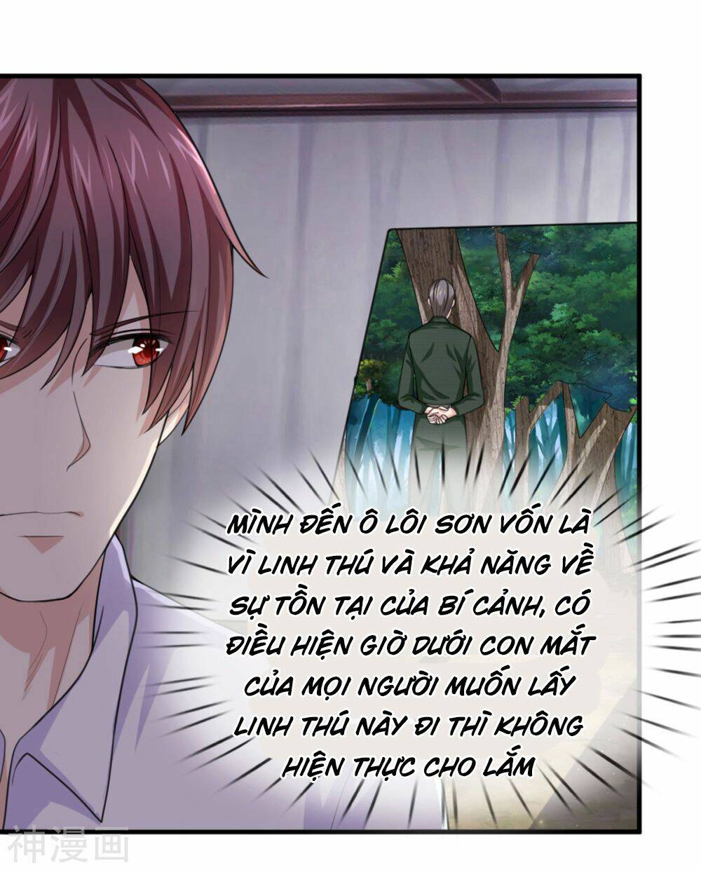 Tuyệt Thế Phi Đao: Chapter 139