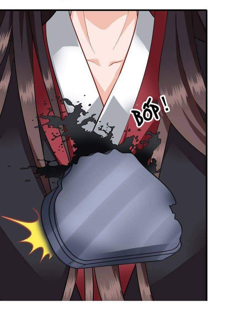 Thái Tử Điện Hạ Có Tin Vui: Chapter 61