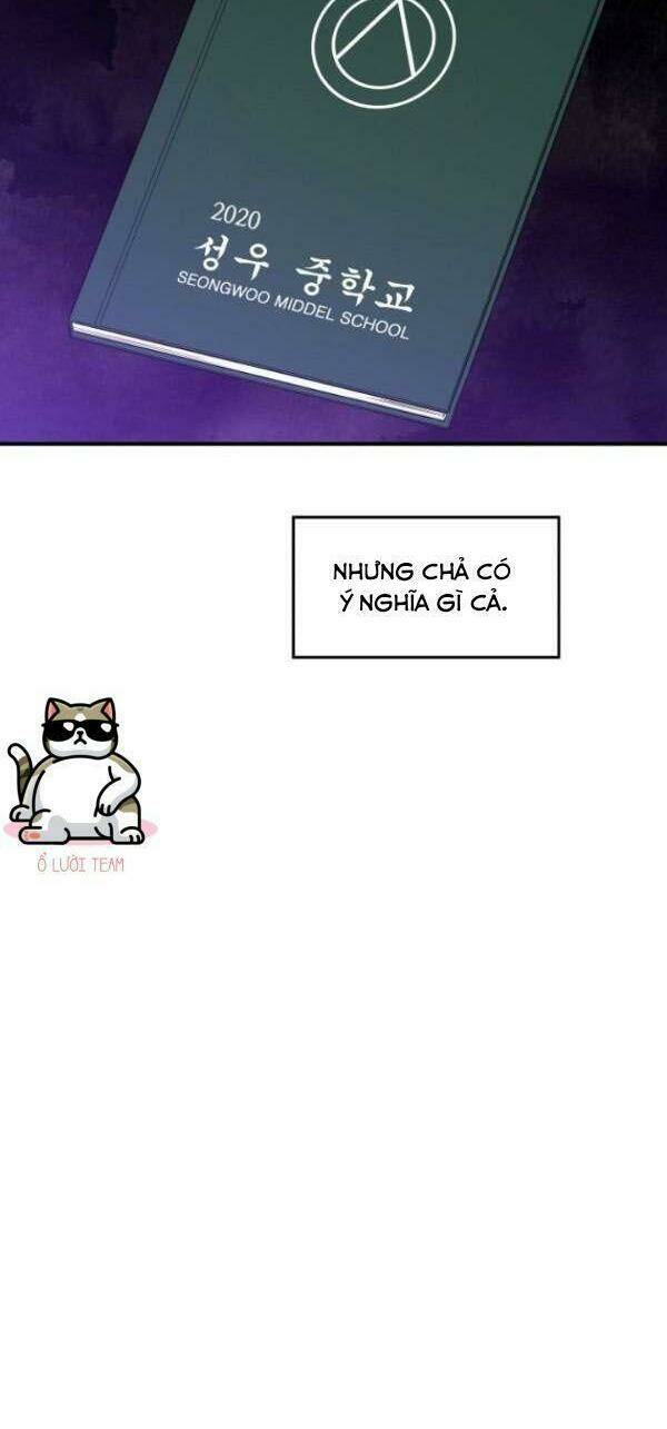 Nhân Vật Phản Diện Bất Tài: Chapter 2