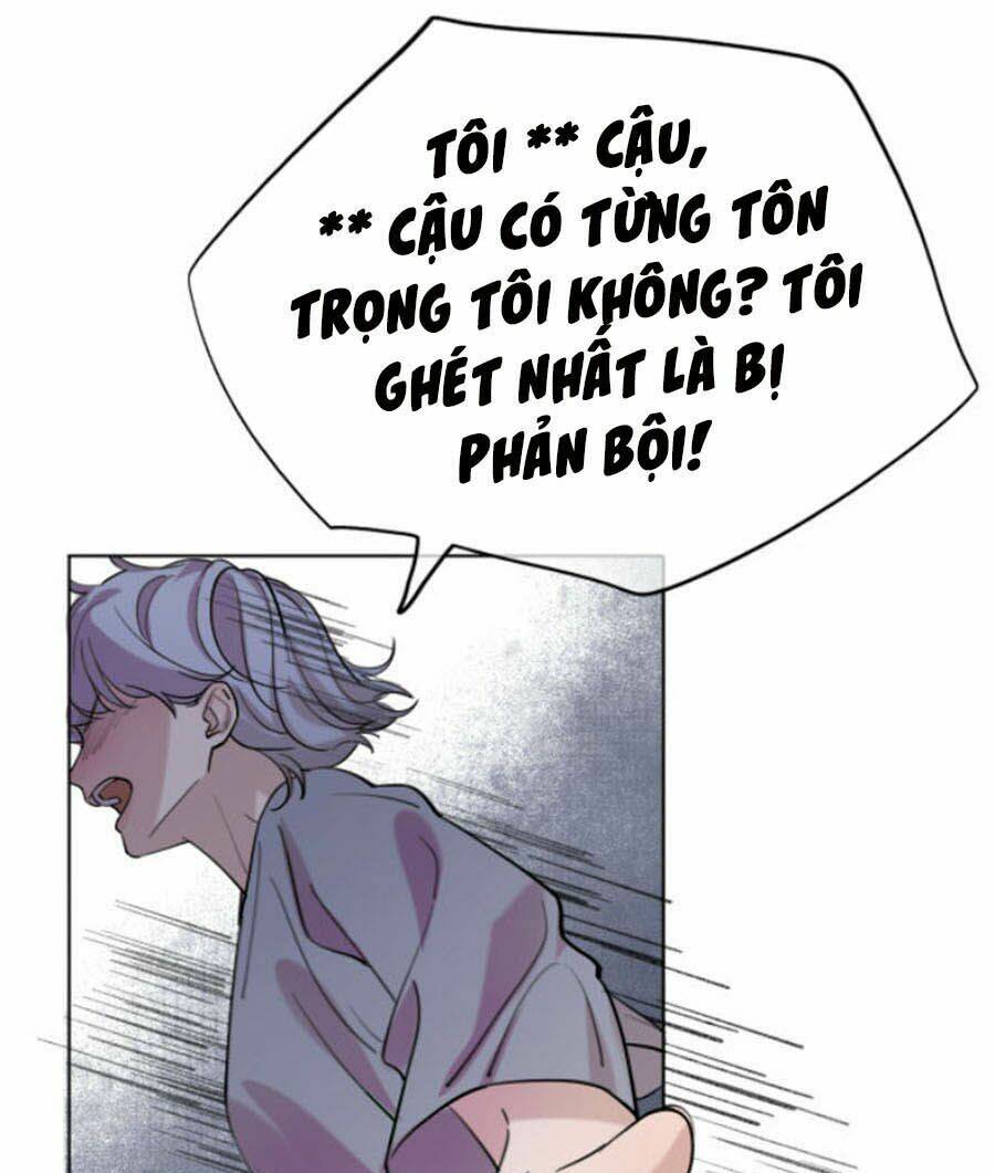 Cát Xê Người Tình Bóng Đêm: Chapter 30