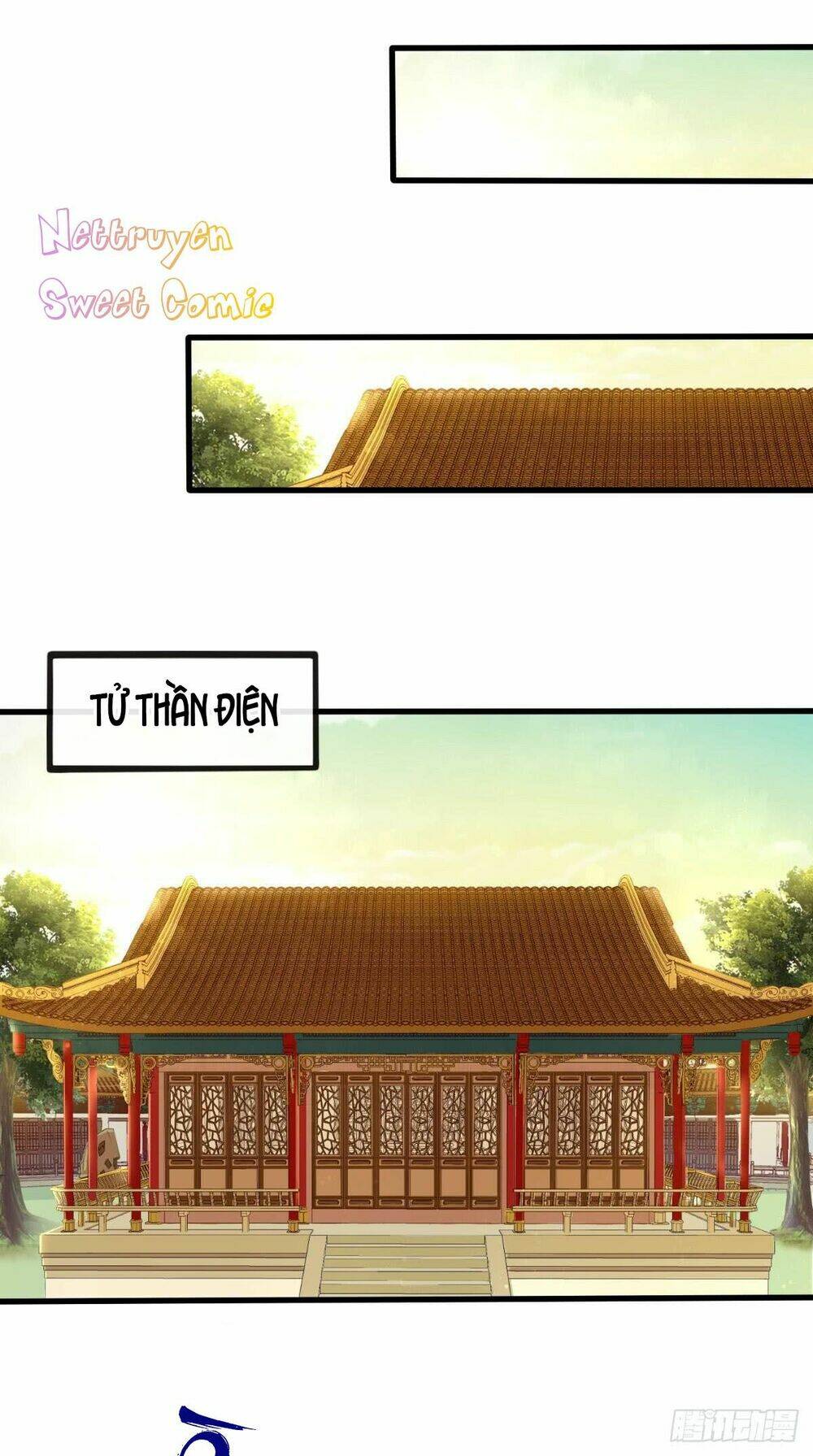 Bổn Cung Muốn Làm Hoàng Đế: Chapter 5