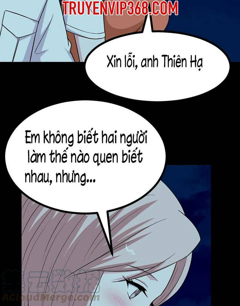 Đai Ca Trở Lại Tuổi 16: Chapter 169