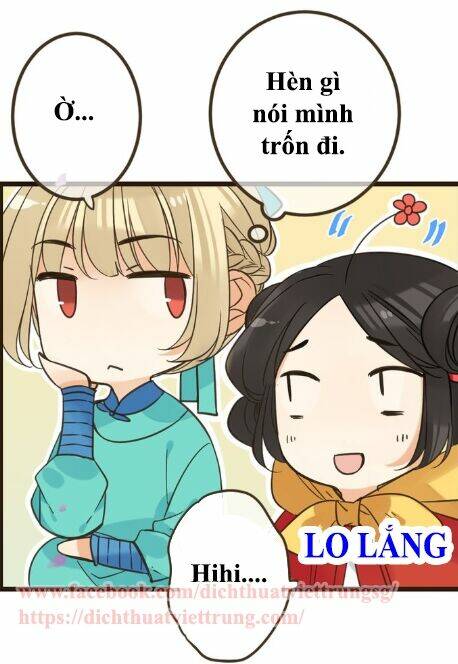 Bạn Trai Tôi Là Cẩm Y Vệ 2: Chapter 21