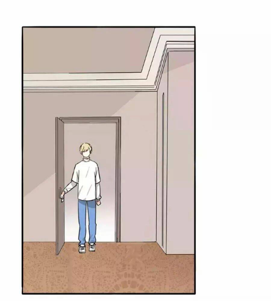 Mùi Hương Lãng Mạn: Chapter 32