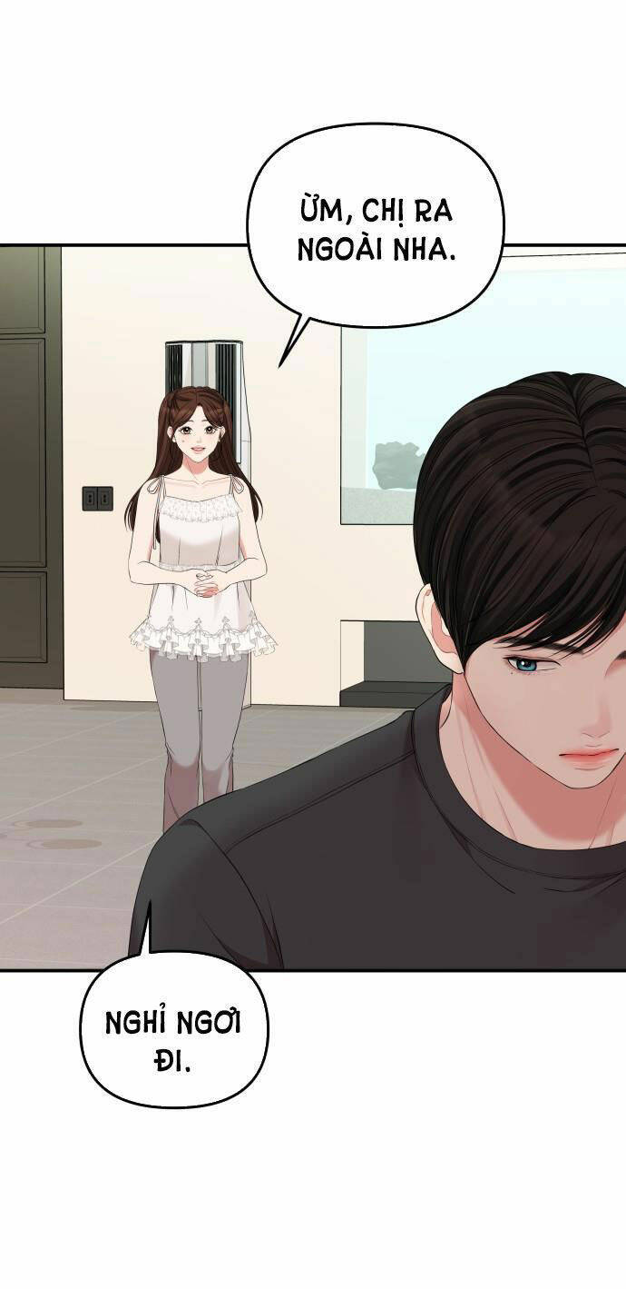 Gửi Em, Người Nuốt Trọn Vì Sao: Chapter 62.2