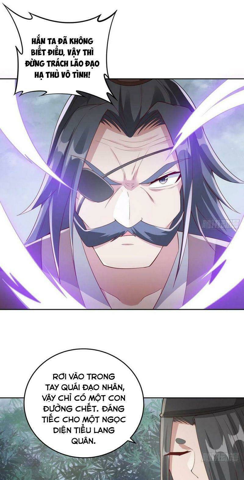 Nghịch Lân: Chapter 126