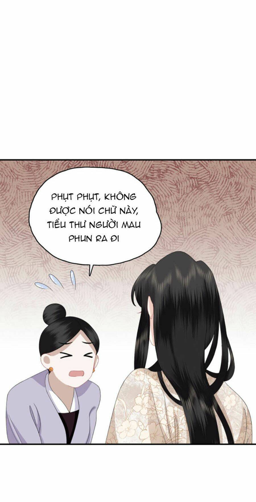 Điều Hương Vương Phi: Chapter 5