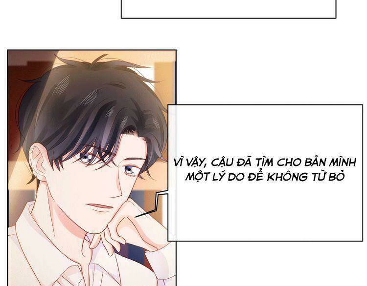 Giai Điệu Của Sự Va Chạm: Chapter 35