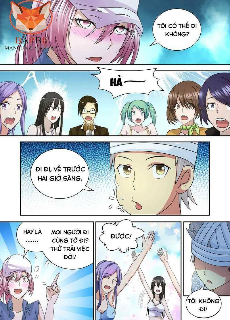 Tôi Là Thần Y: Chapter 68