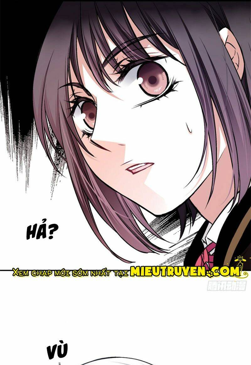 Ma Nữ Truyền Kỳ: Chapter 3