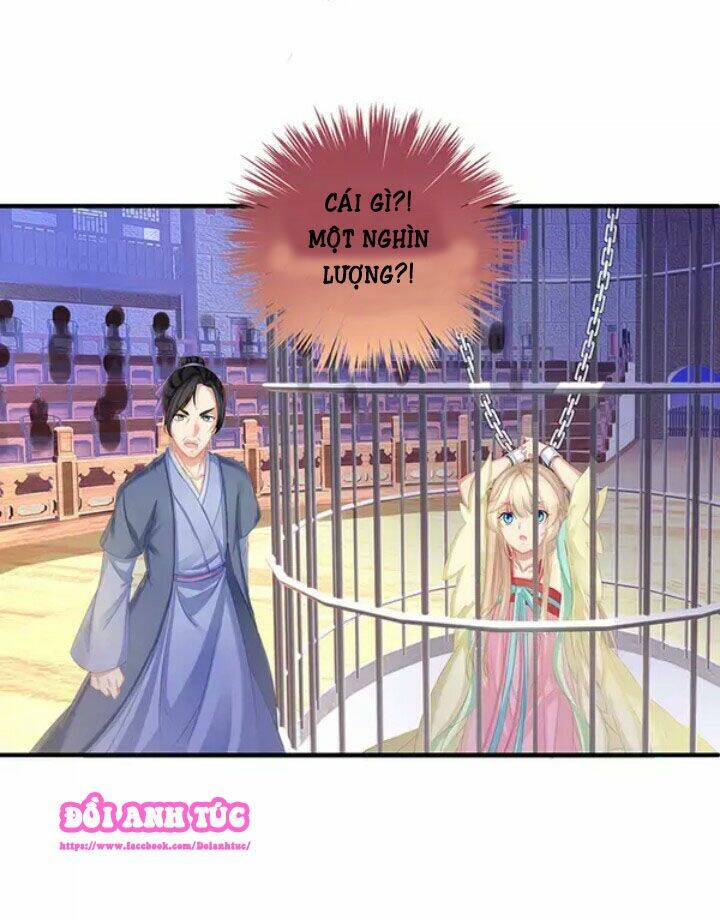 Mạnh Nhất Manh Chủ: Chapter 1