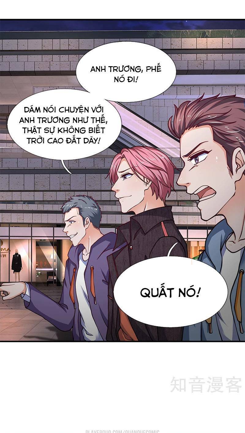 Chung Cực Binh Vương Tại Đô Thị: Chapter 80