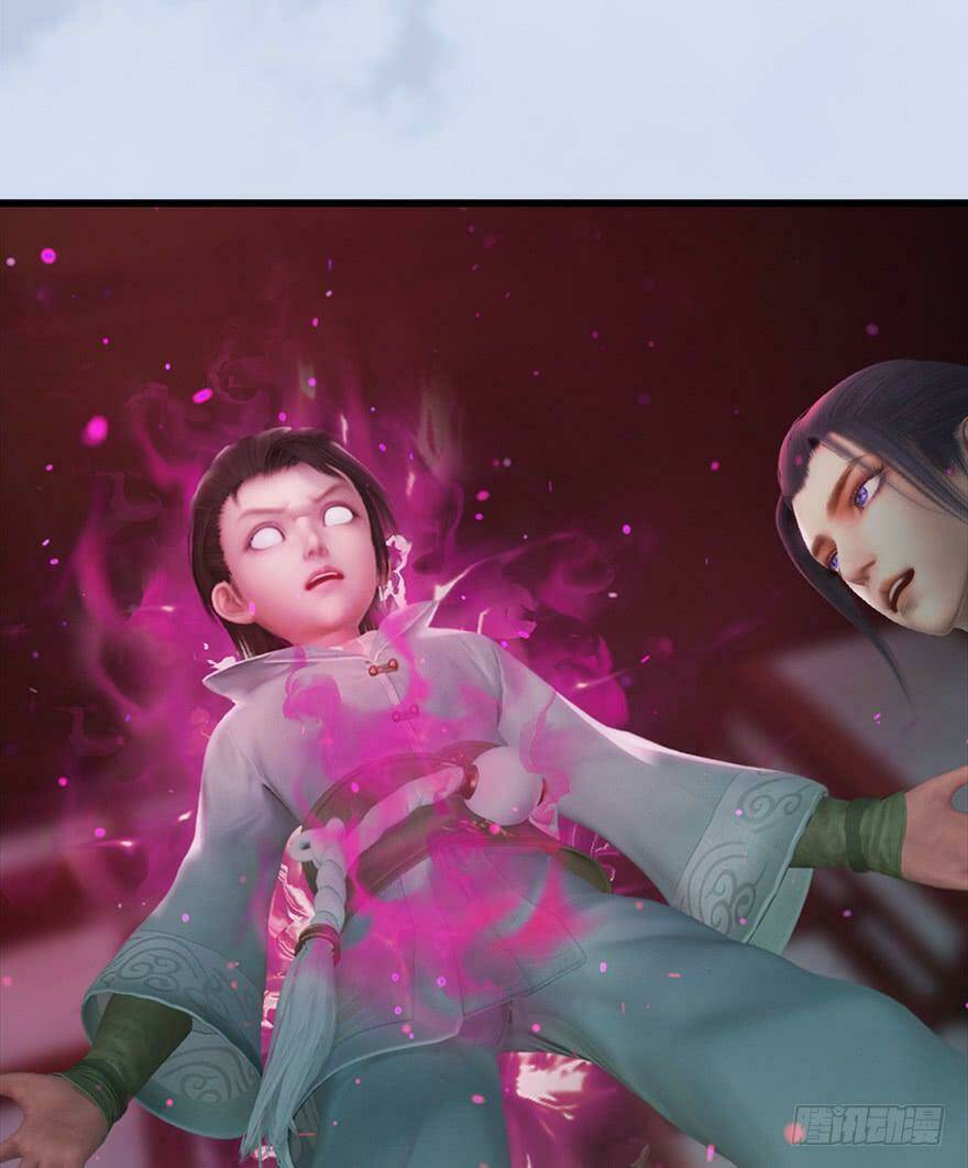 Cửu Hoang Đọa Huyền Sư: Chapter 55