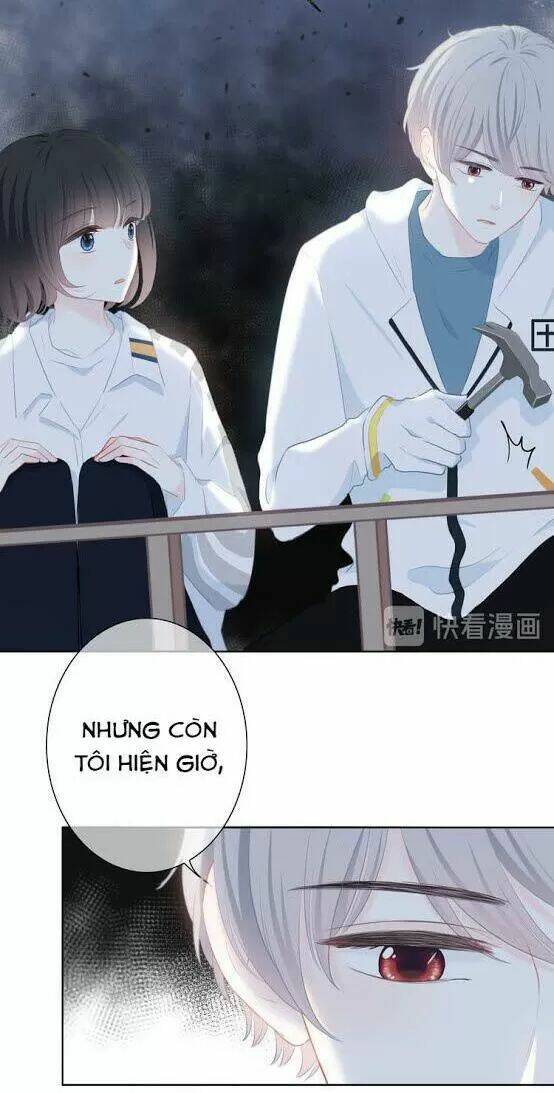 Vấp Phải Nghịch Quang: Chapter 31