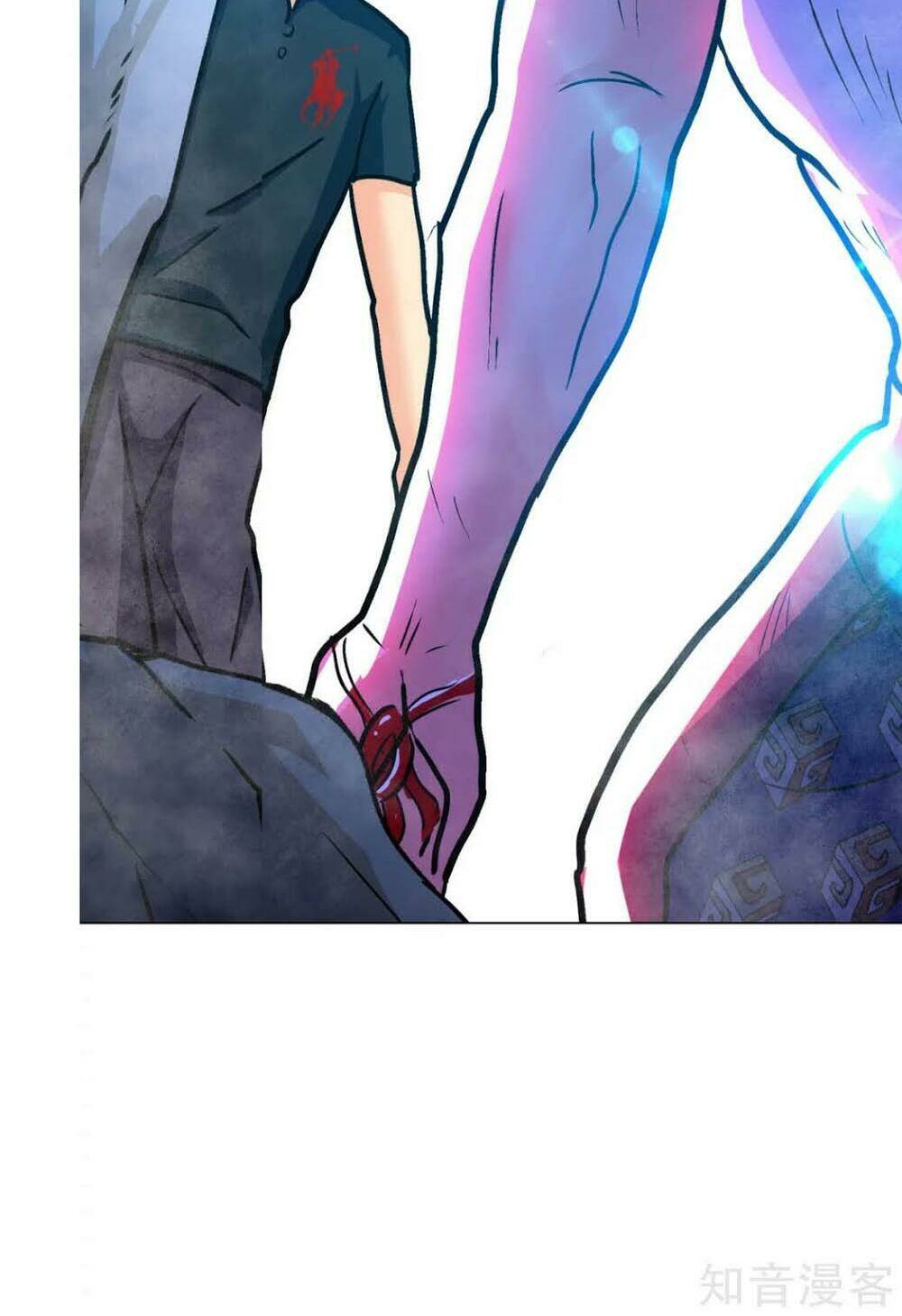 Hệ Thống Tiên Tôn Tại Đô Thị: Chapter 123