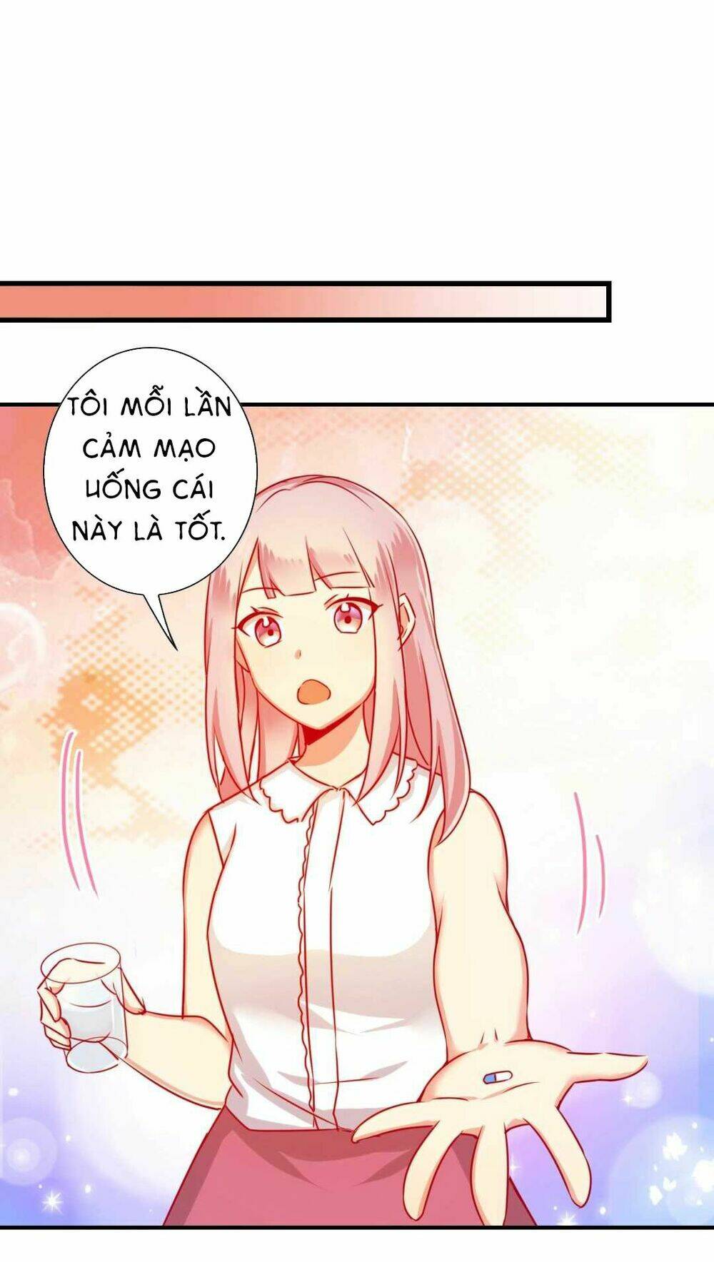 Phục Thù Thiếu Gia Tiểu Điềm Thê: Chapter 14