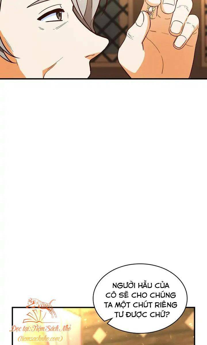 Lòng Trung Thành Với Kẻ Ác: Chapter 43