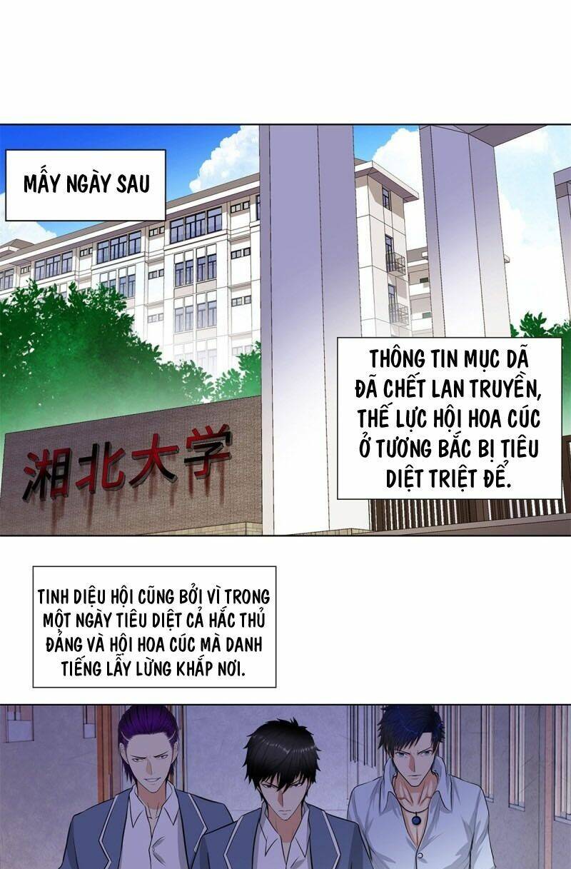Học Viện Cao Thủ: Chapter 258