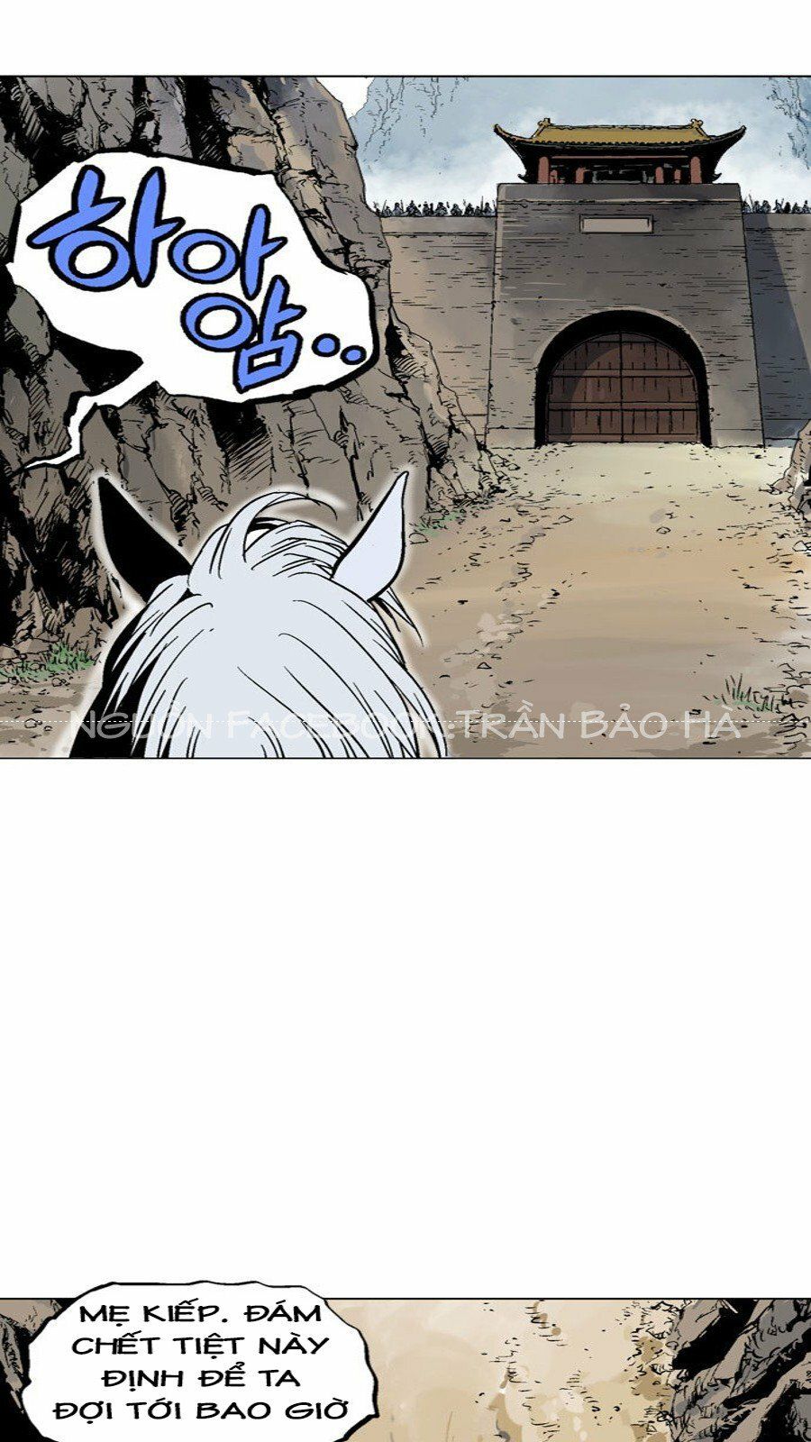 Cao Thủ 2: Chapter 53