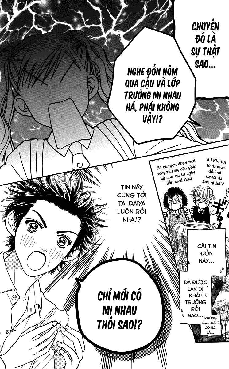 Cô Láng Giềng: Chapter 10