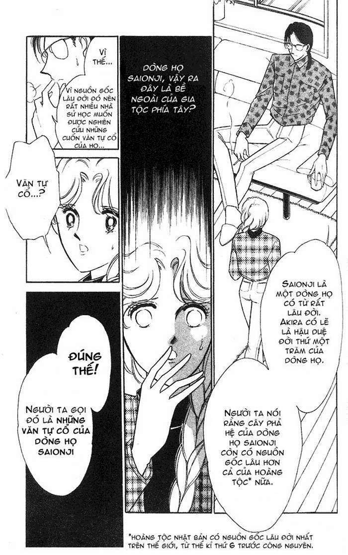 Ao No Fuuin - Blue Seal: Chapter 9