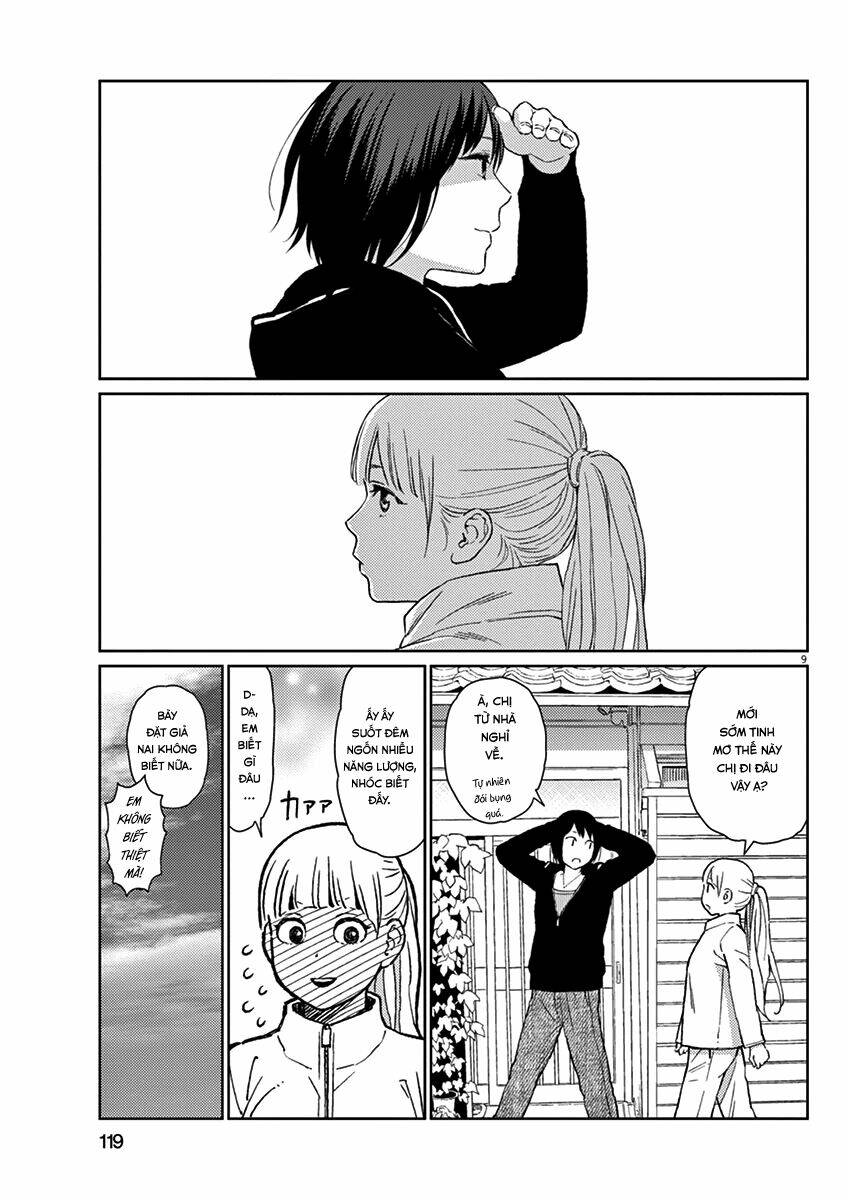 Stretch: Chapter 11