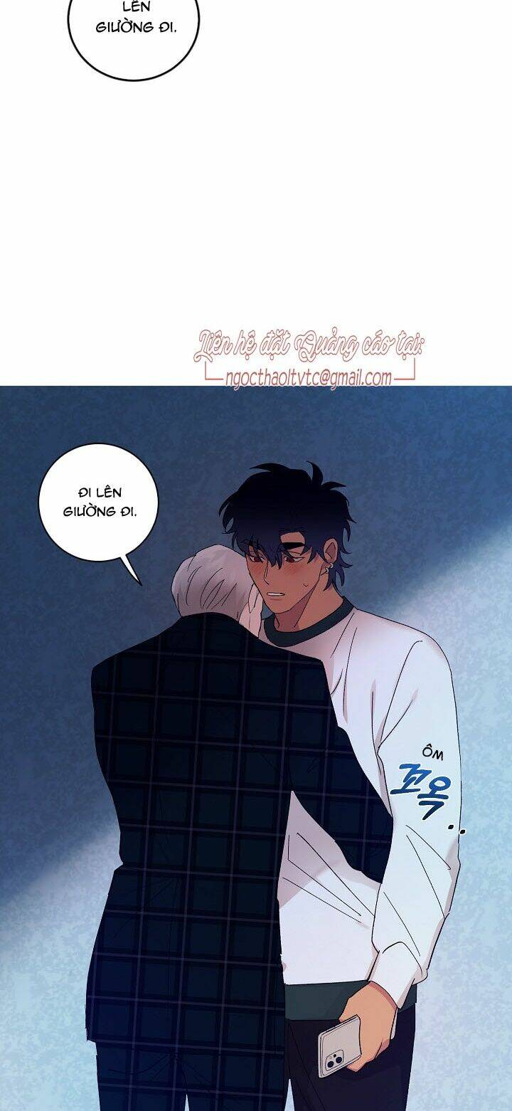 Kẻ Cắp Mặt Trăng: Chapter 18