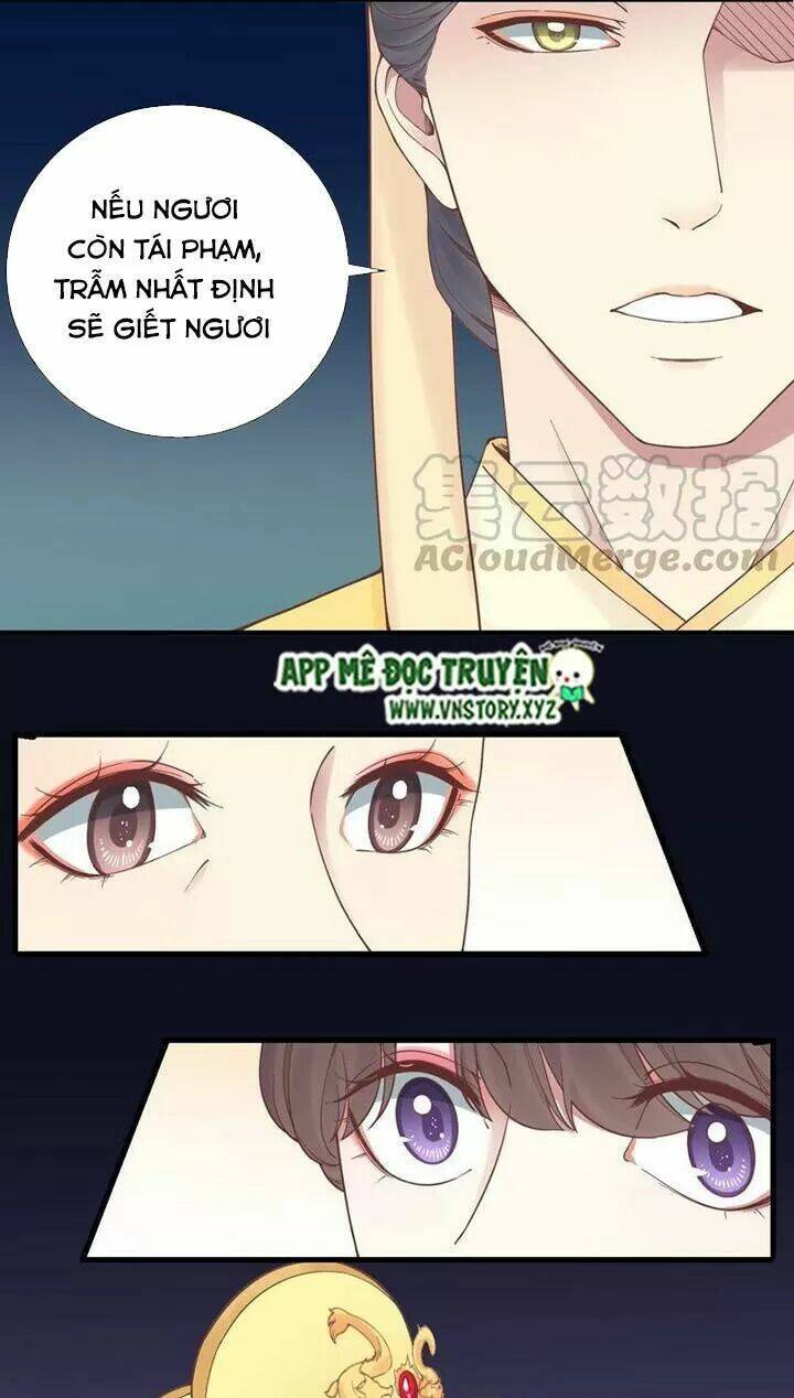 Hoàng Hậu Bận Lắm: Chapter 121