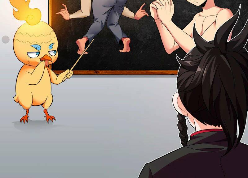 Yêu Linh Cứu Hỏa: Chapter 3