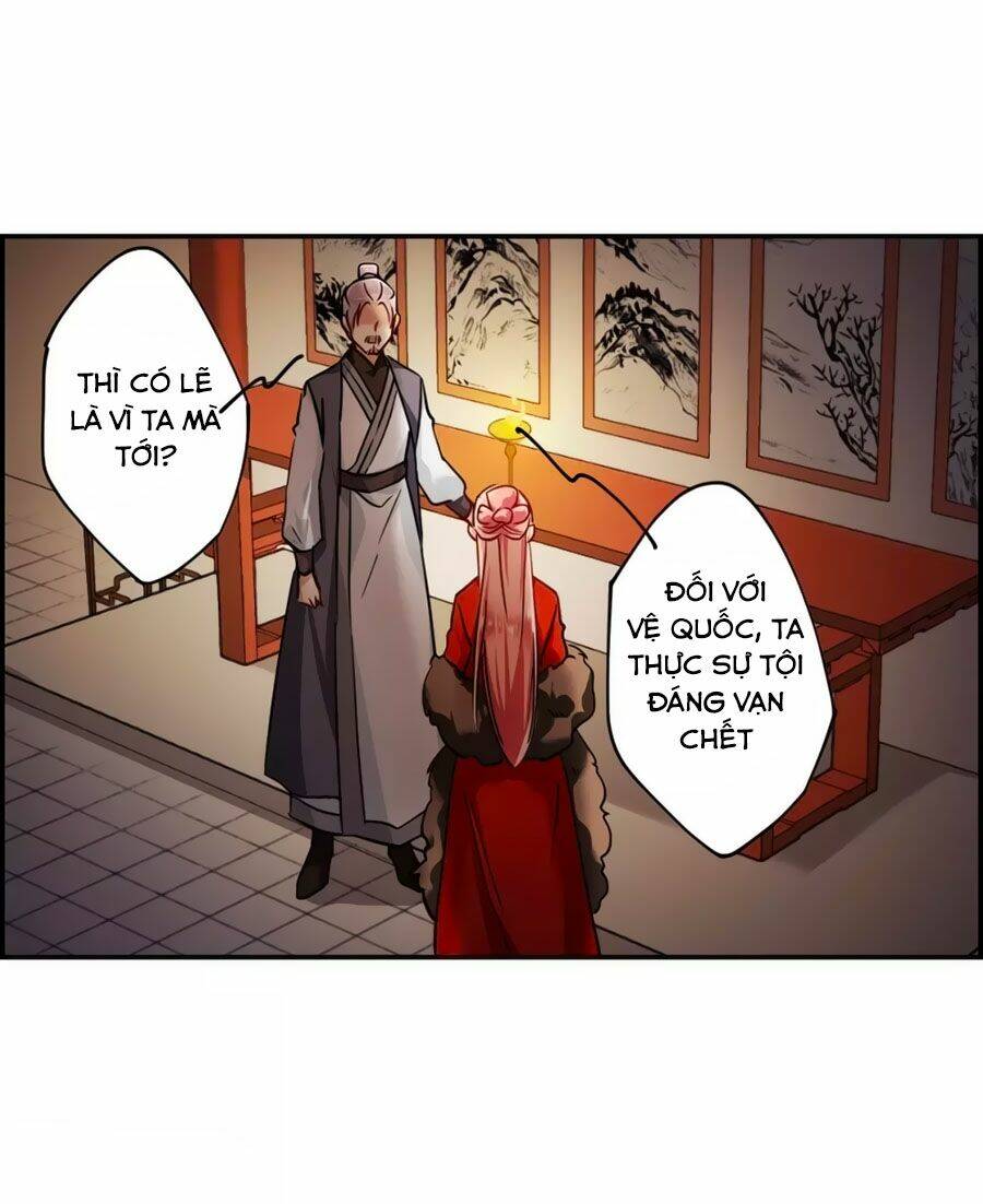 Thượng Quốc Phú Chi Thiên Đống Tuyết: Chapter 100