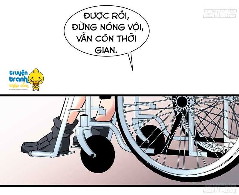 Cường Sủng Hào Môn Tiểu Manh Thê: Chapter 52