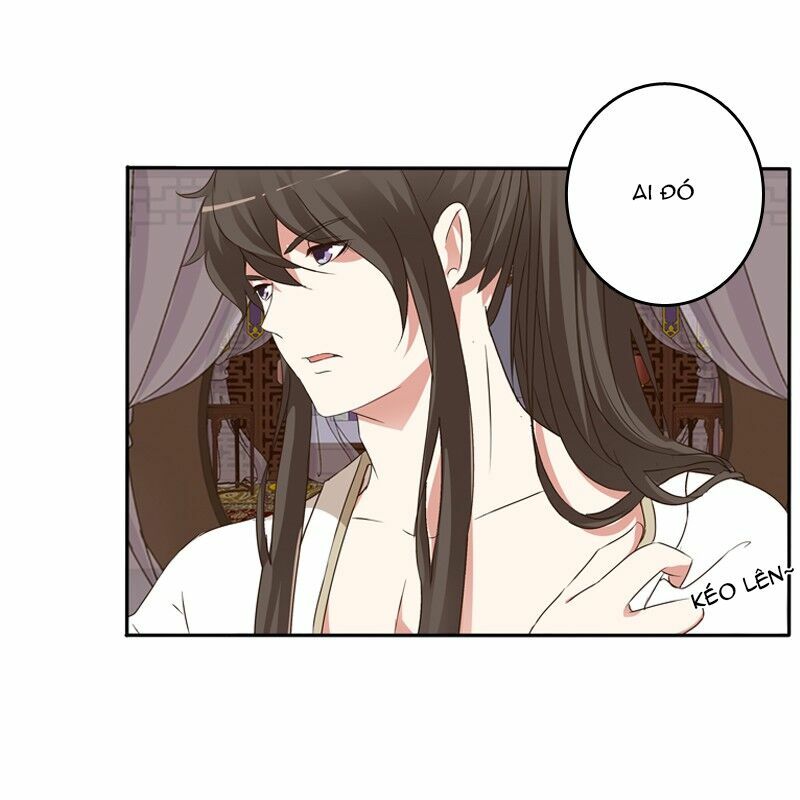 Thông Linh Phi: Chapter 121
