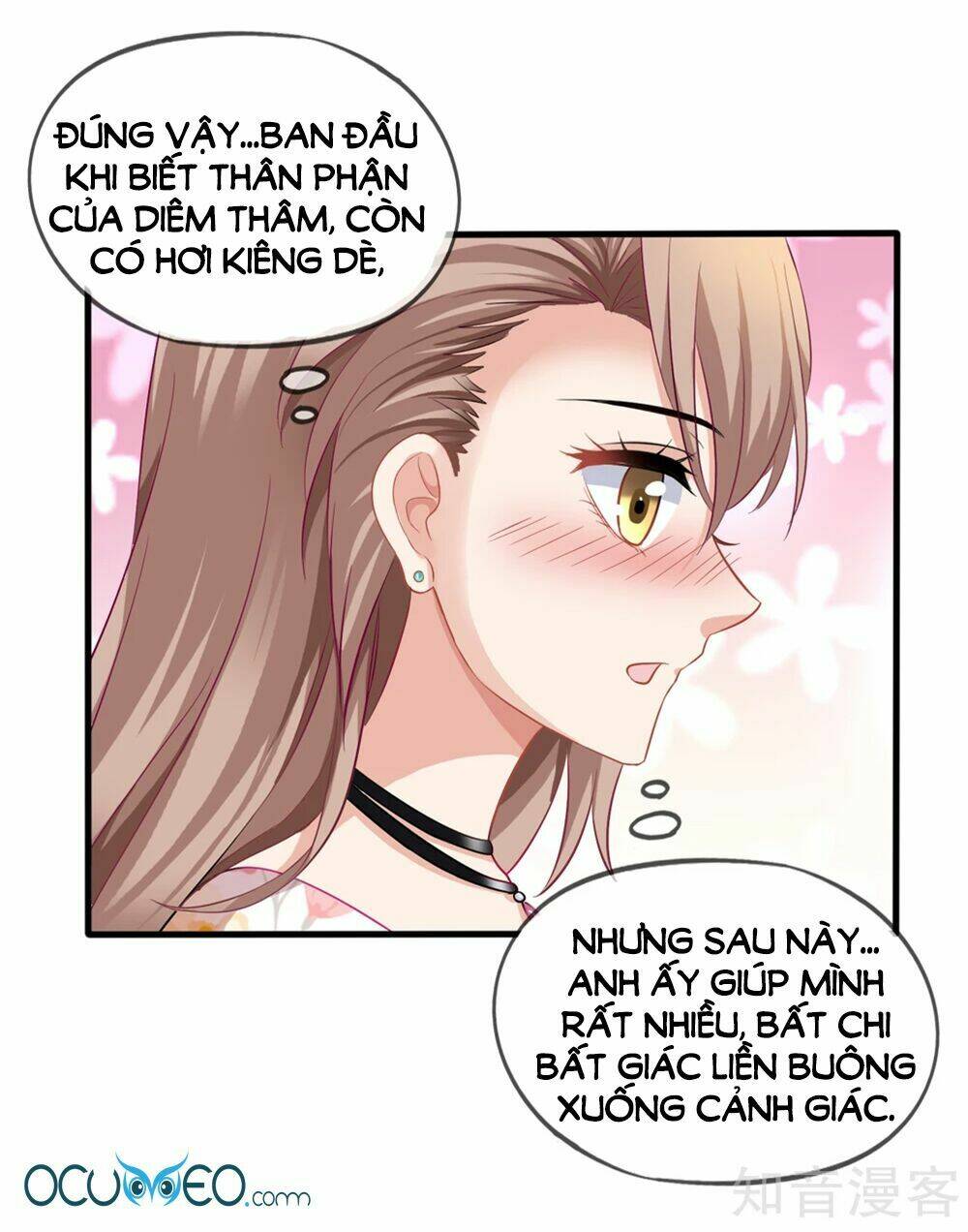 Mỹ Vị Giai Thê: Chapter 29