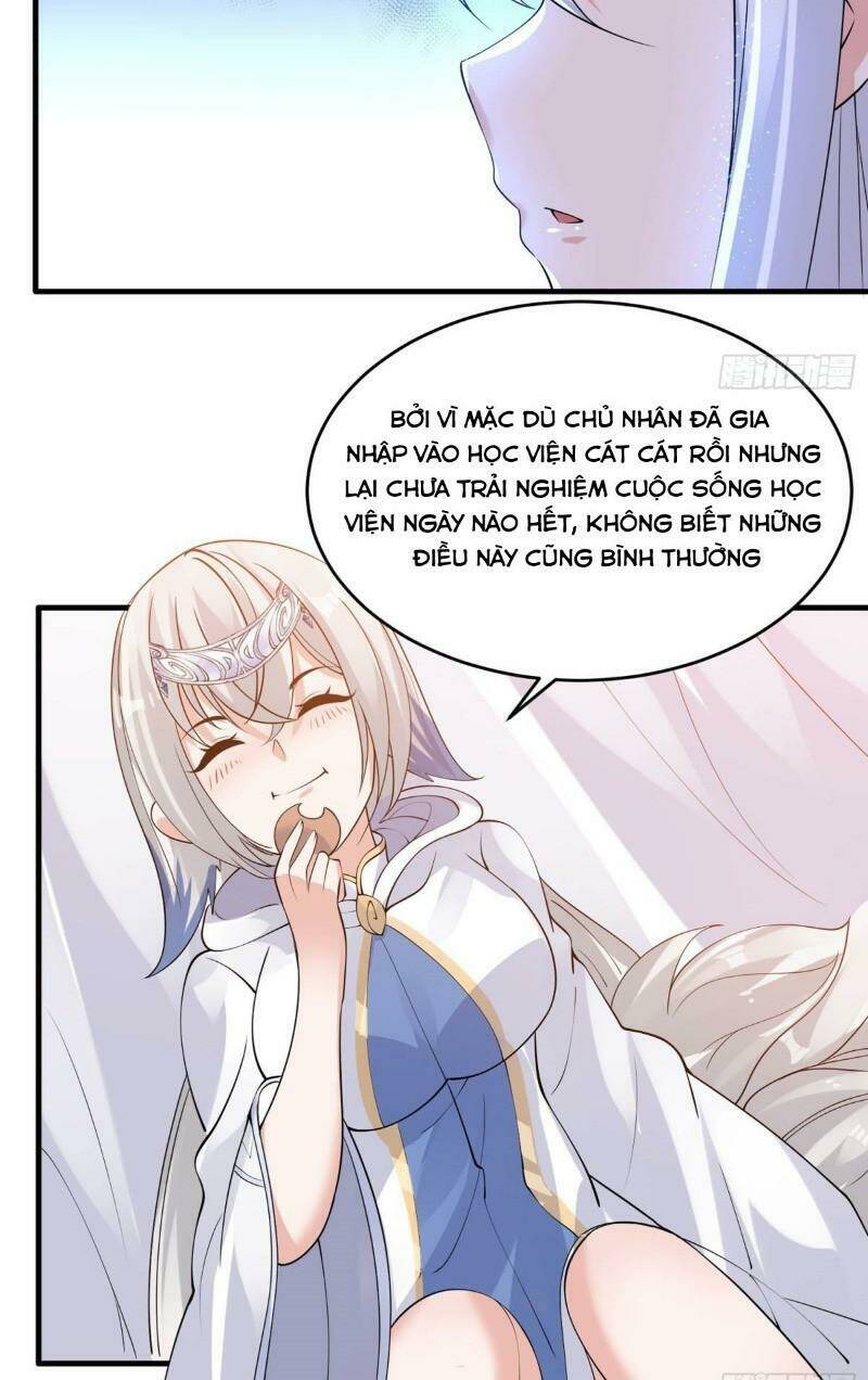 Giáng Thần Chiến Ký: Chapter 84